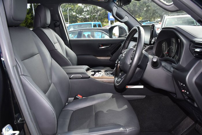 2024 Toyota Landcruiser VX