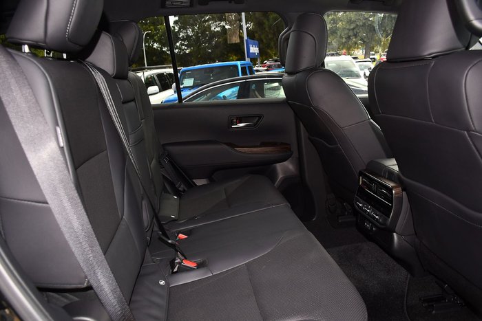 2024 Toyota Landcruiser VX