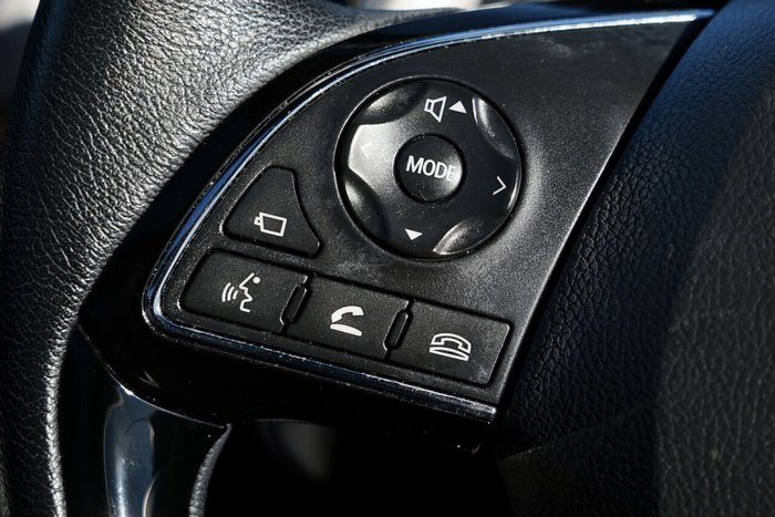 2022 Mitsubishi Eclipse Cross Exceed