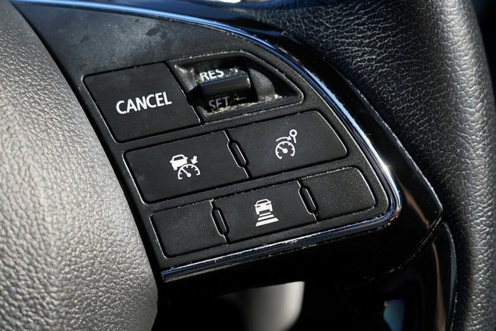 2022 Mitsubishi Eclipse Cross Exceed