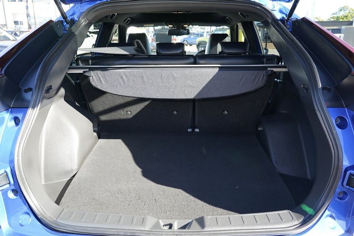 2022 Mitsubishi Eclipse Cross Exceed