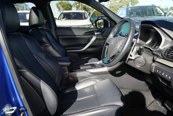 2022 Mitsubishi Eclipse Cross Exceed