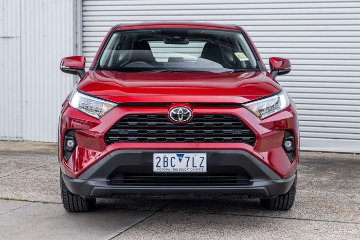 2024 Toyota RAV4 GX