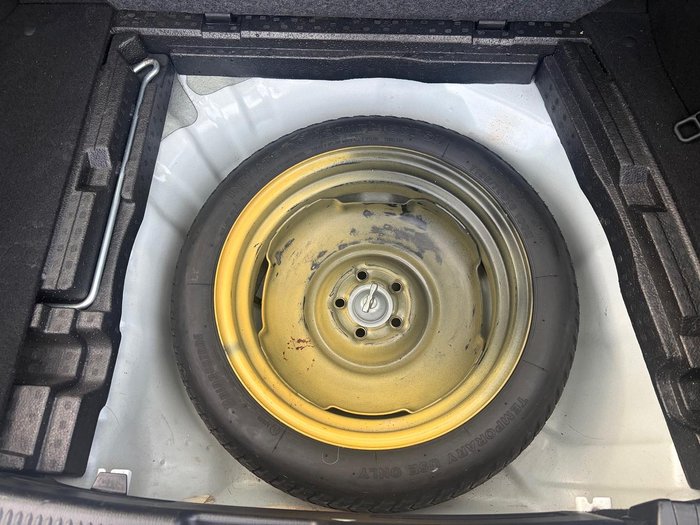 2007 Subaru Impreza RV S MY07 AWD Pure White