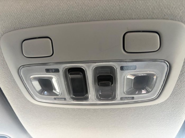 2007 Subaru Impreza RV S MY07 AWD Pure White