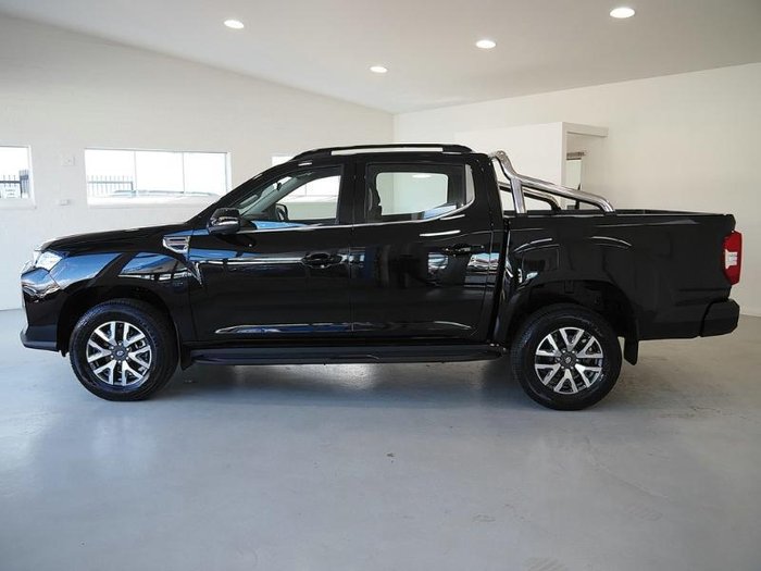 2026 LDV T60 Max PRO