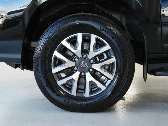 2026 LDV T60 Max PRO