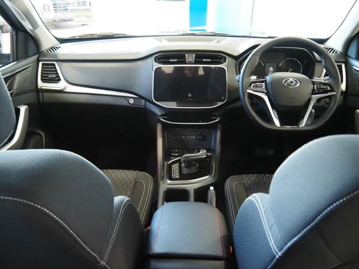 2026 LDV T60 Max PRO