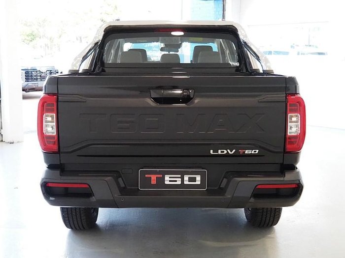 2026 LDV T60 Max PRO