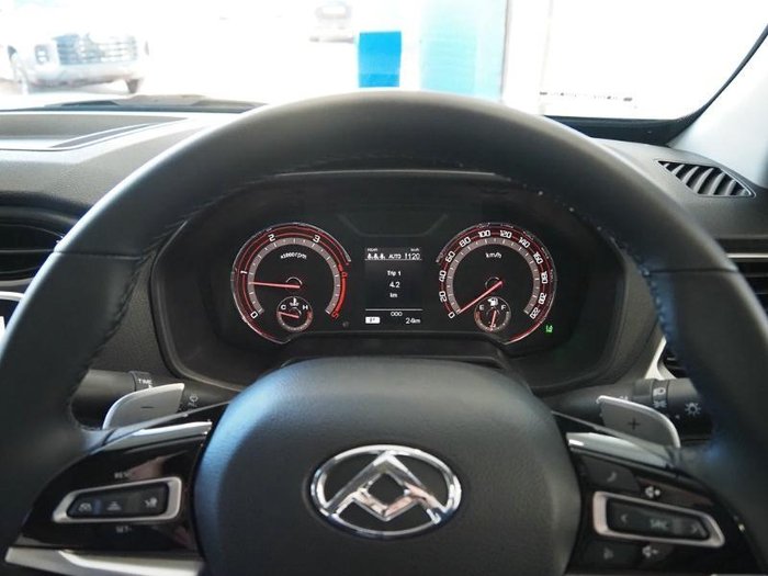 2026 LDV T60 Max PRO