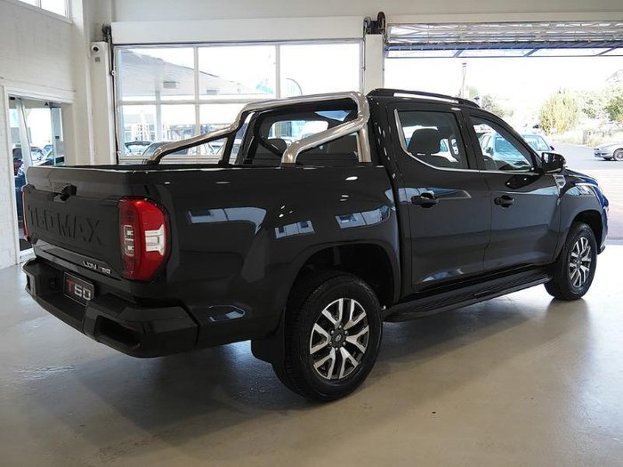 2026 LDV T60 Max PRO