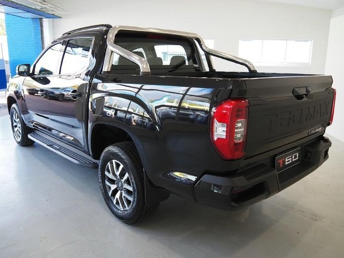2026 LDV T60 Max PRO