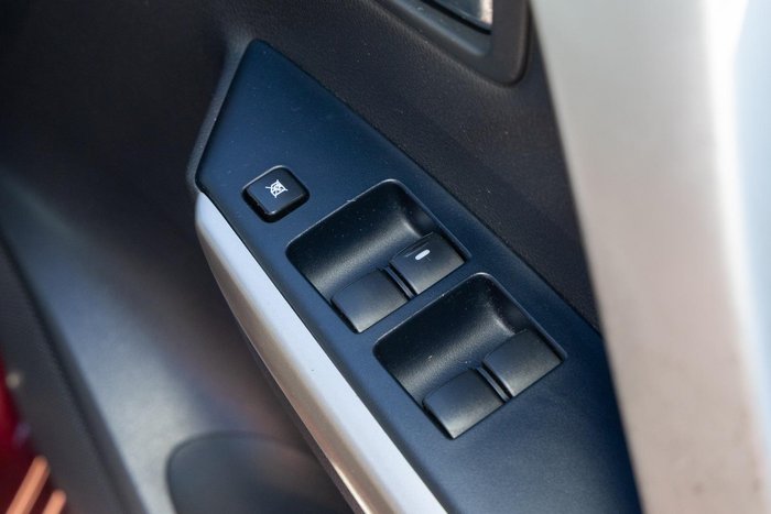 2016 Mitsubishi Pajero Sport GLS