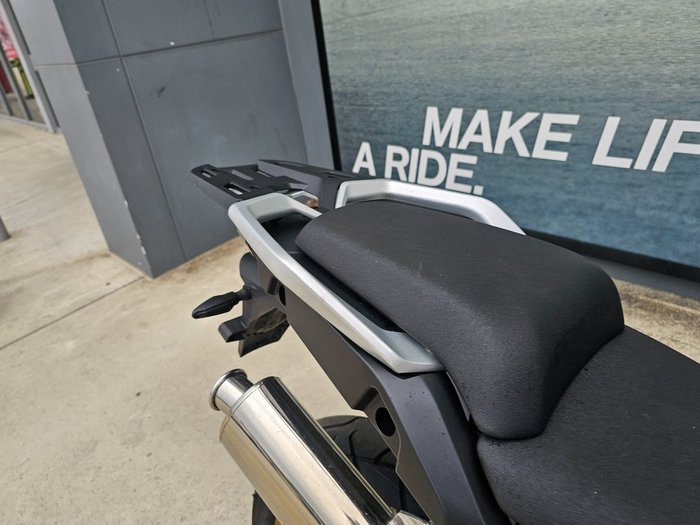 2023 CFMOTO MT TOURING Blue