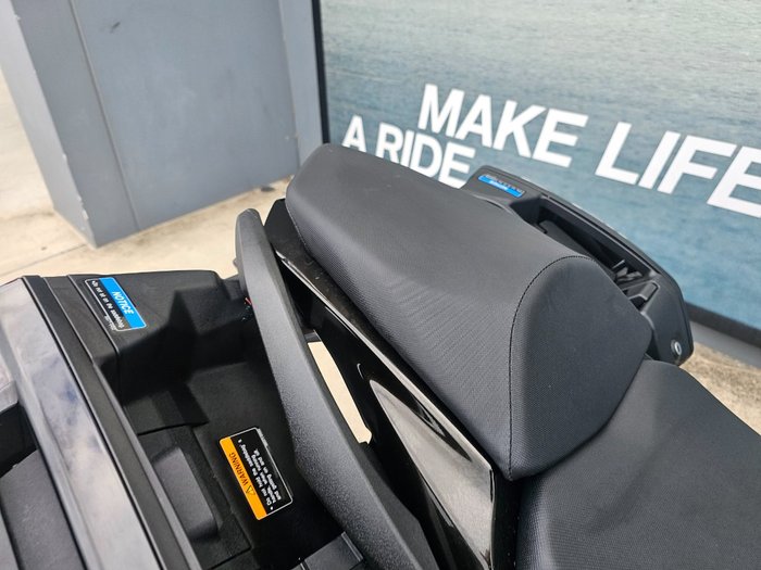 2026 Kawasaki NINJA 1100SX Black