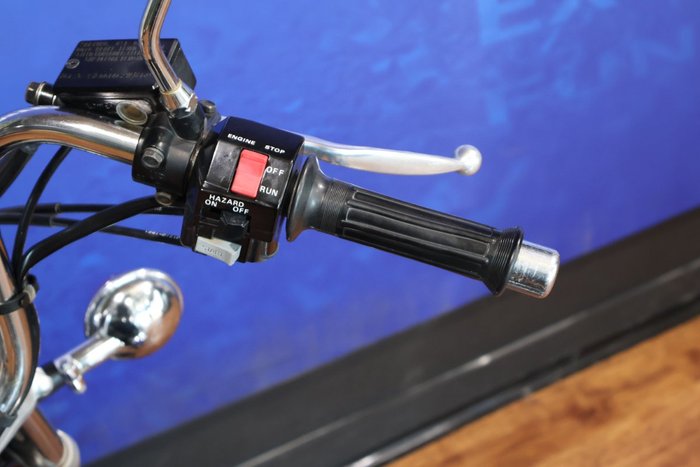 2011 Yamaha XV250 (VIRAGO VX250S, VX250R) Black