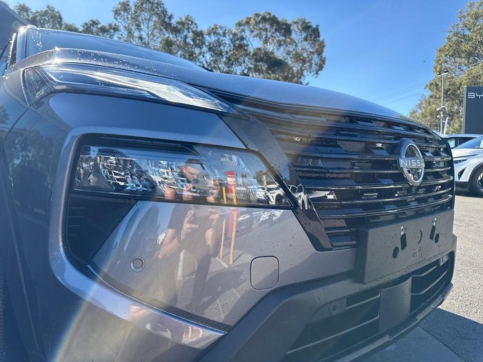2026 Nissan X-TRAIL Ti e-POWER
