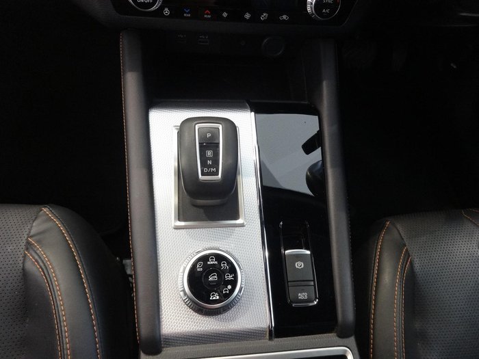 2024 Mitsubishi Outlander Exceed Tourer