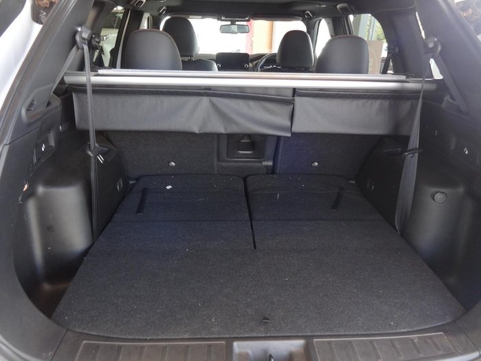 2024 Mitsubishi Outlander Exceed Tourer