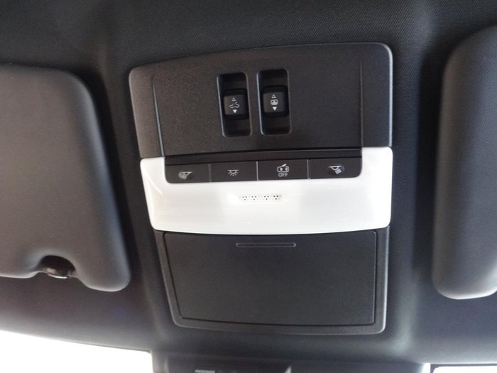 2024 Mitsubishi Outlander Exceed Tourer