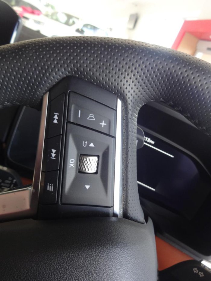 2024 Mitsubishi Outlander Exceed Tourer