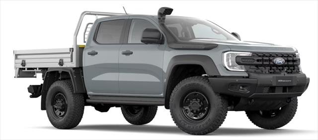 2026 Ford Ranger Super Duty