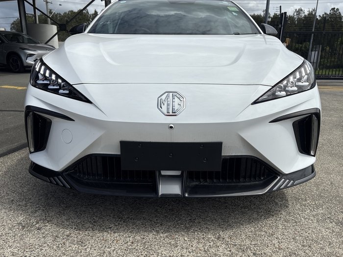2024 MG MG4