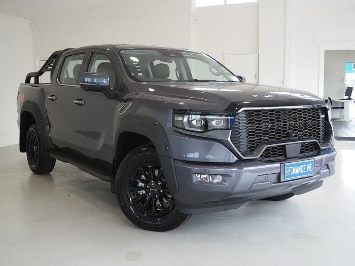 2026 Foton Tunland V9-L