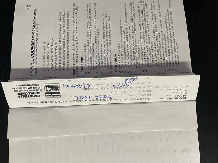 2012 Holden Ute SV6 Thunder VE Series II Chlorophyll