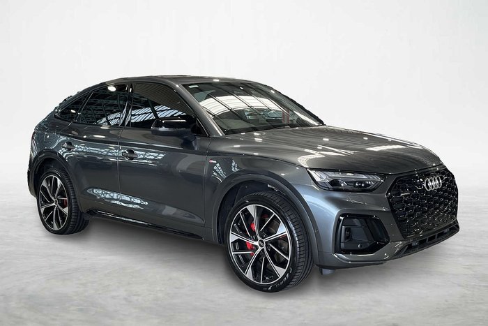 2024 Audi Q5