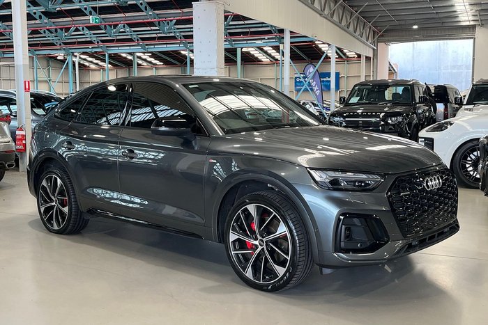 2024 Audi Q5