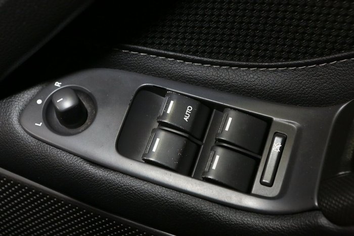 2016 Ford Falcon XR6