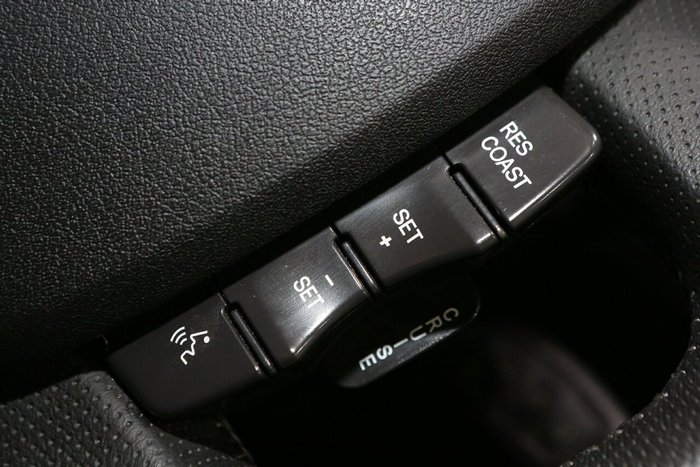 2016 Ford Falcon XR6