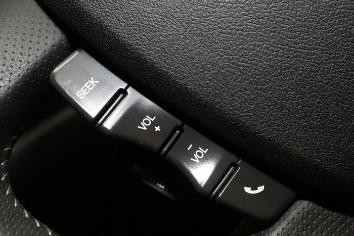 2016 Ford Falcon XR6