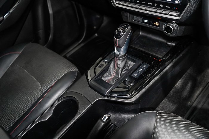 2022 Isuzu D-MAX X-TERRAIN