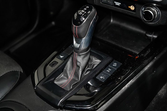 2022 Isuzu D-MAX X-TERRAIN