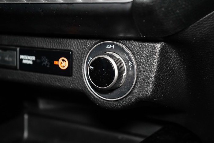 2022 Isuzu D-MAX X-TERRAIN