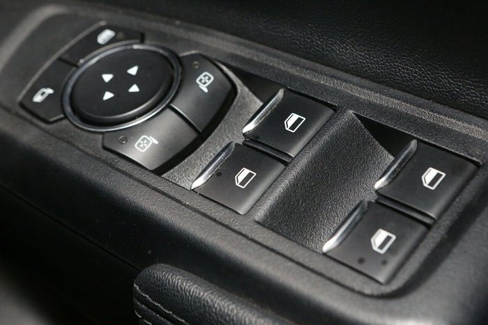 2023 Ford Everest Sport