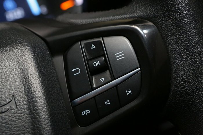 2023 Ford Everest Sport