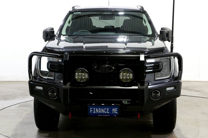 2023 Ford Everest Sport