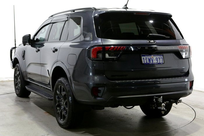 2023 Ford Everest Sport