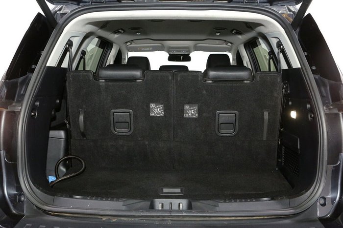 2023 Ford Everest Sport