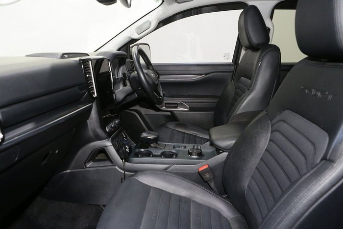 2023 Ford Everest Sport