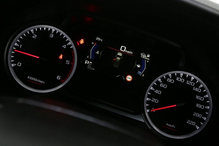 2021 Isuzu D-MAX X-TERRAIN