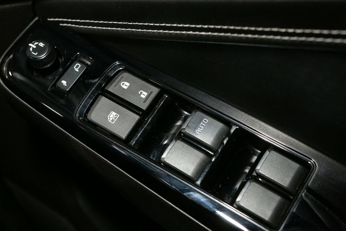 2021 Isuzu D-MAX X-TERRAIN