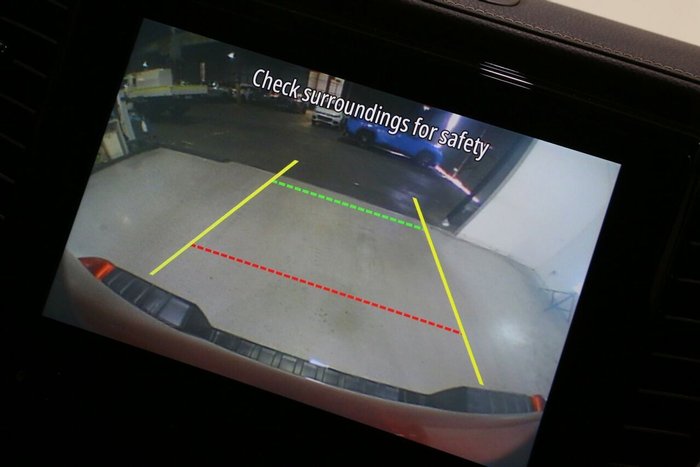 2021 Isuzu D-MAX X-TERRAIN