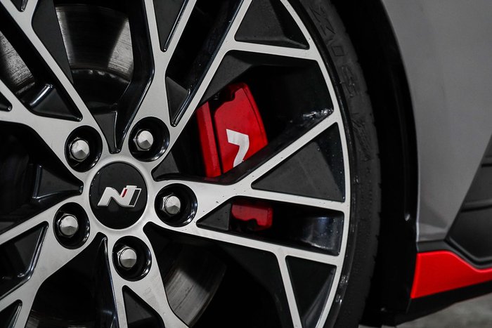 2023 Hyundai i30 N Premium