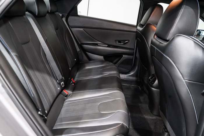 2023 Hyundai i30 N Premium