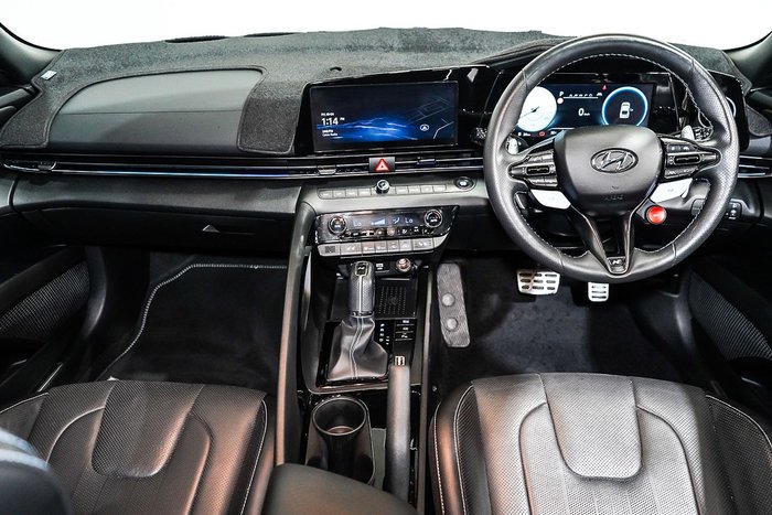 2023 Hyundai i30 N Premium