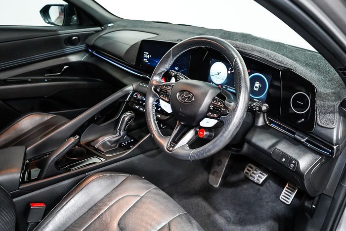 2023 Hyundai i30 N Premium